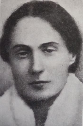 Zahorska Anna