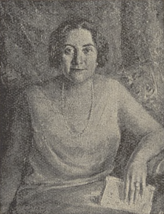 Aura Wylezyńska