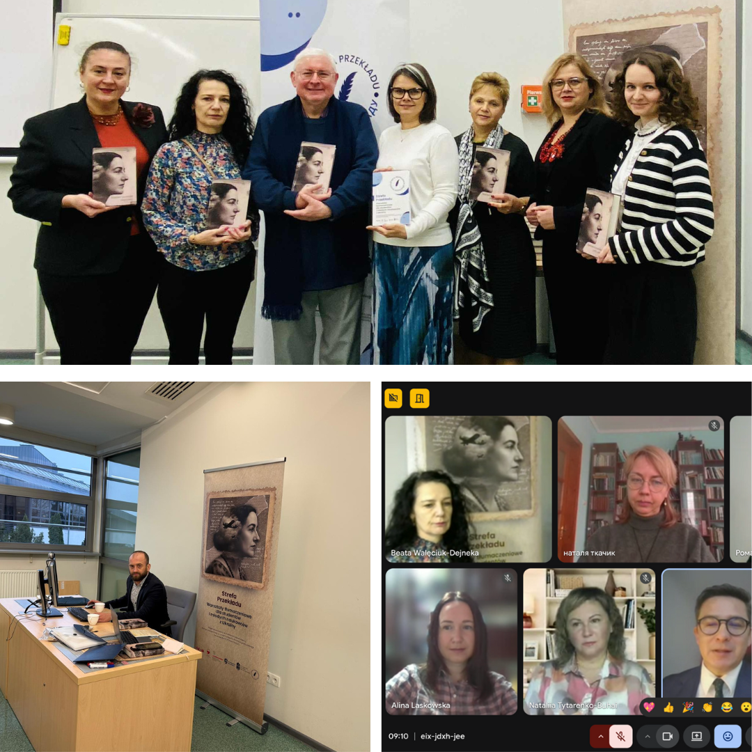 Literatura   historia   przeklad. Kroniki wojenne Aurelii Wylezynskiej