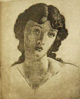 Luskina Rossetti