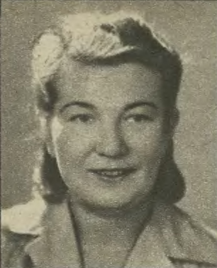 M. Ukniewska 1962