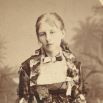 Maria z Szetkiewiczów Sienkiewiczowa