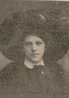 Maria Szpyrkówna 1911