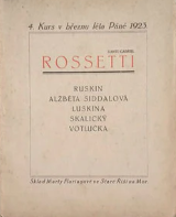 Rossetti