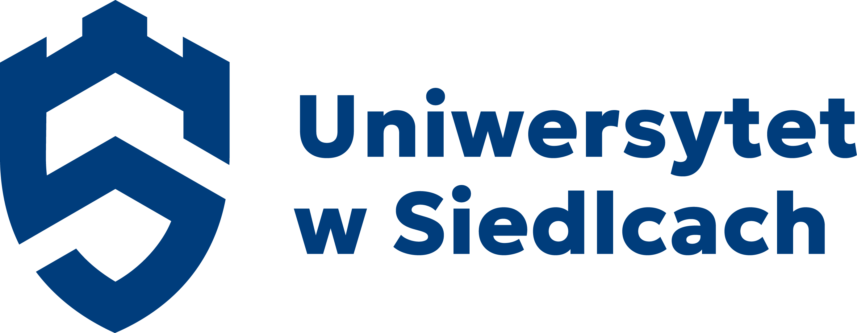 Logo Uniwersytetu w Siedlcach